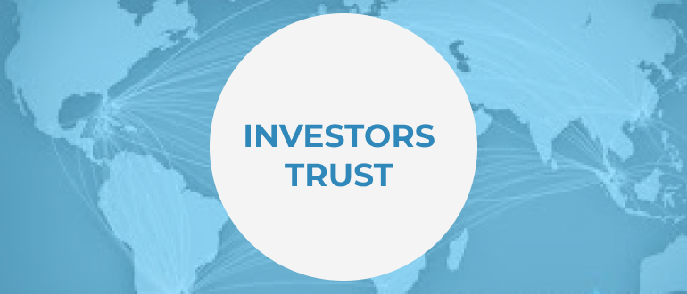 О компании Investors Trust